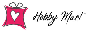 Hobby Mart Logo