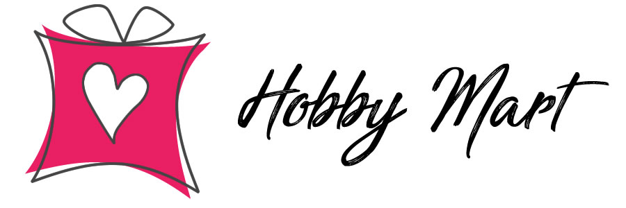 Hobby Mart Logo